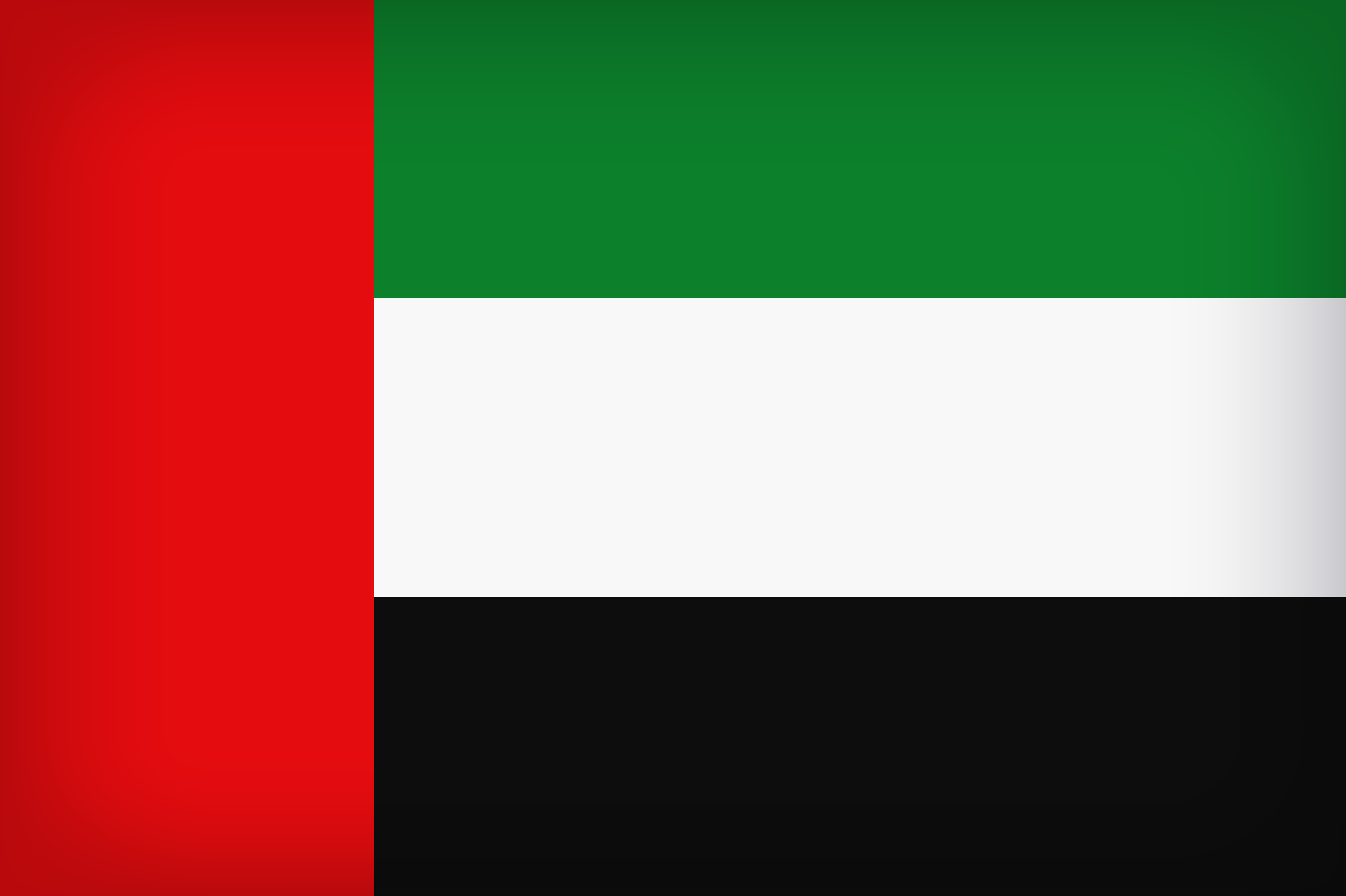 Arabische vlag