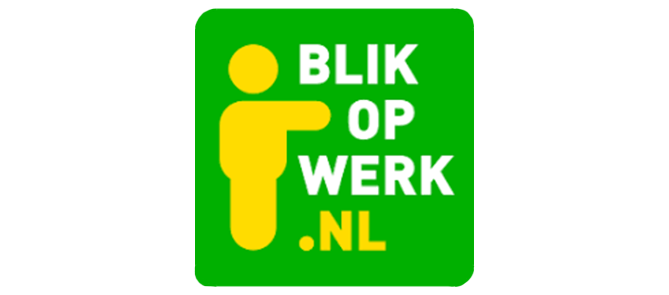 Blik op werk