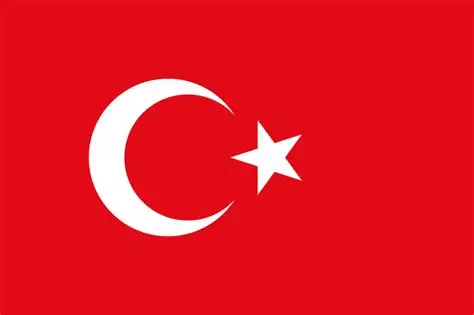 Turkse vlag